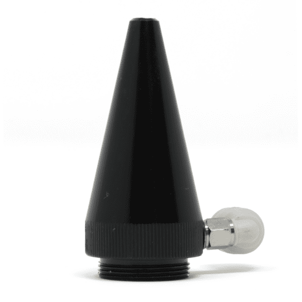 3 Inch Lens Nozzle