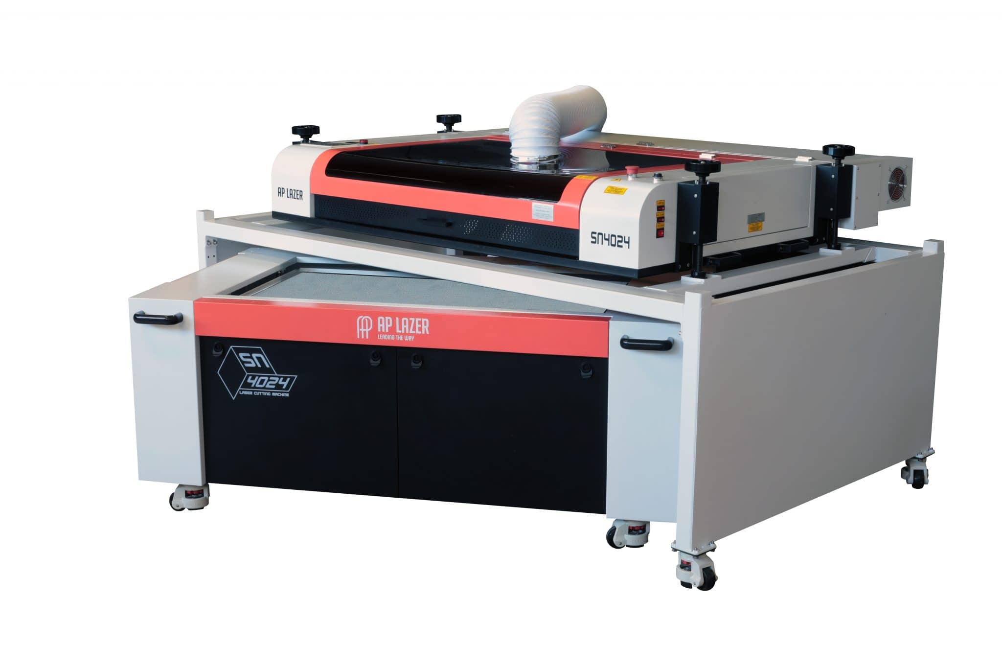 Sn4024 Laser Machine