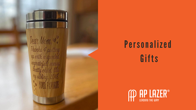 Personalized Gifts