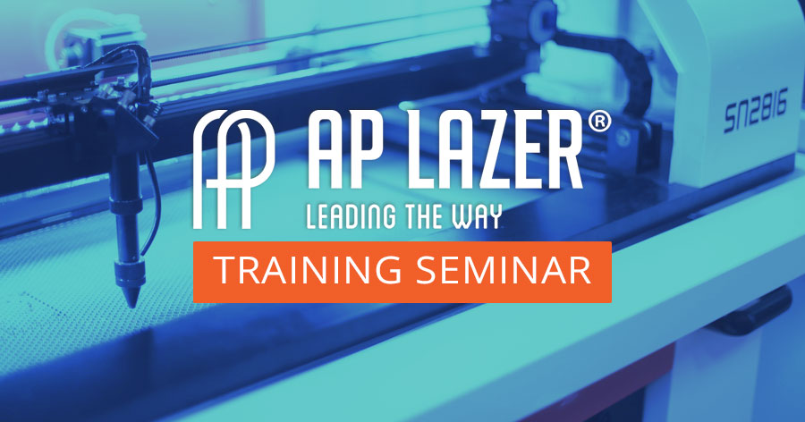 Event: AP Lazer Training Seminar