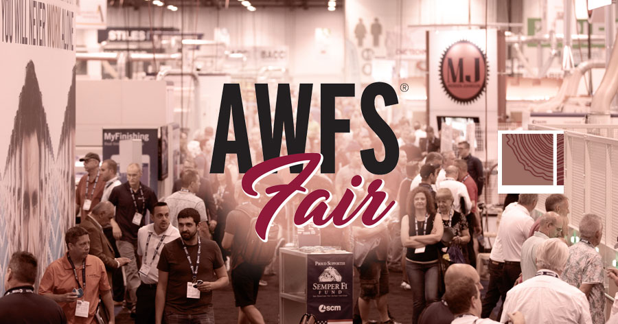 Event: AWFS Fair