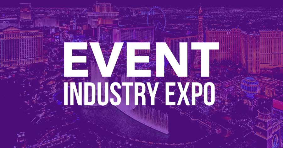 Event: Event Industry Expo in Las Vegas, NV