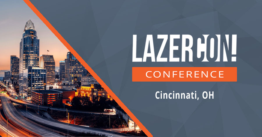 Event: LazerCON! Cincinnati