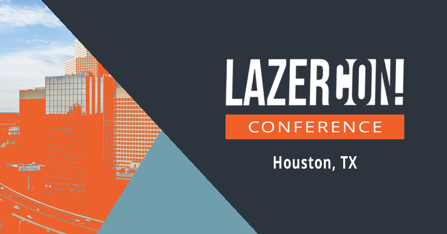 Event: LazerCON! - Houston