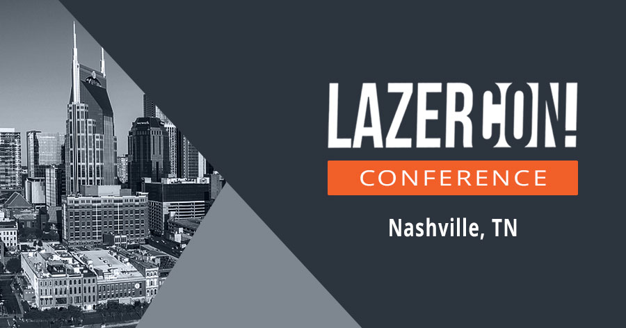 Event: LazerCON! - Nashville, TN