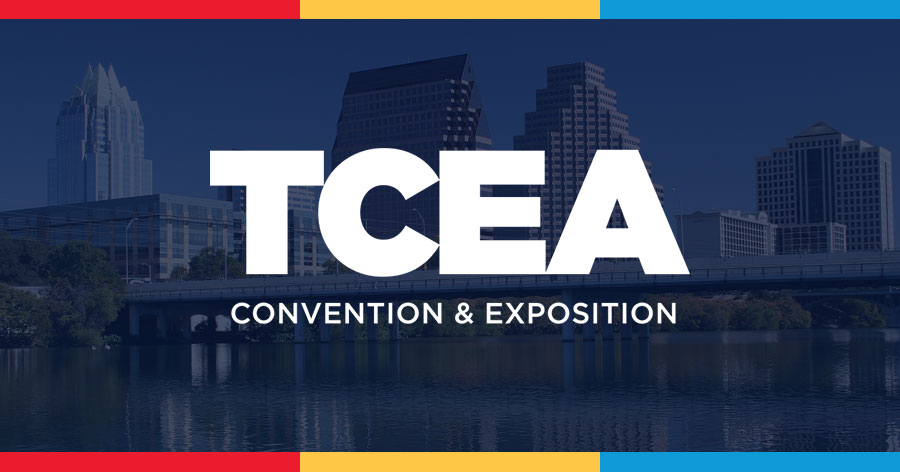 Event: TCEA Convention