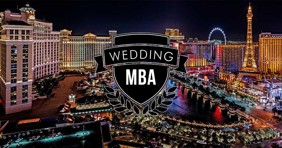 Event: Wedding Merchants Business Academy