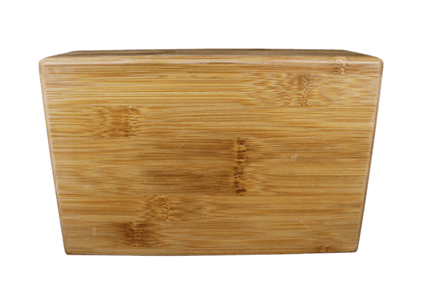 Bamboo Yoga Block-1024