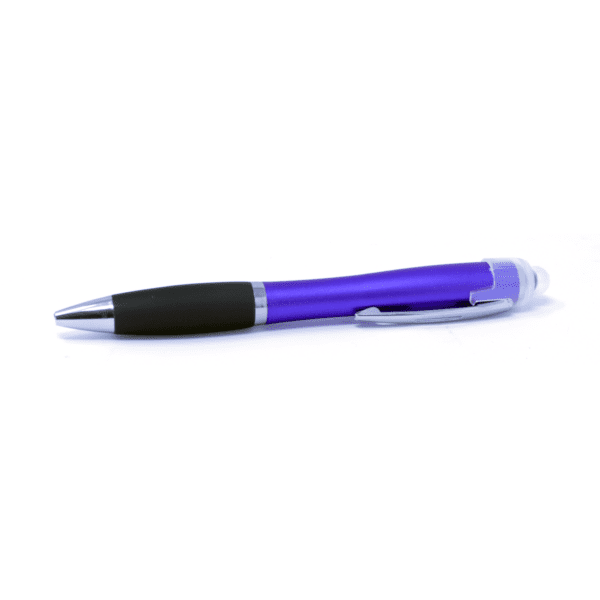 Blue Pen