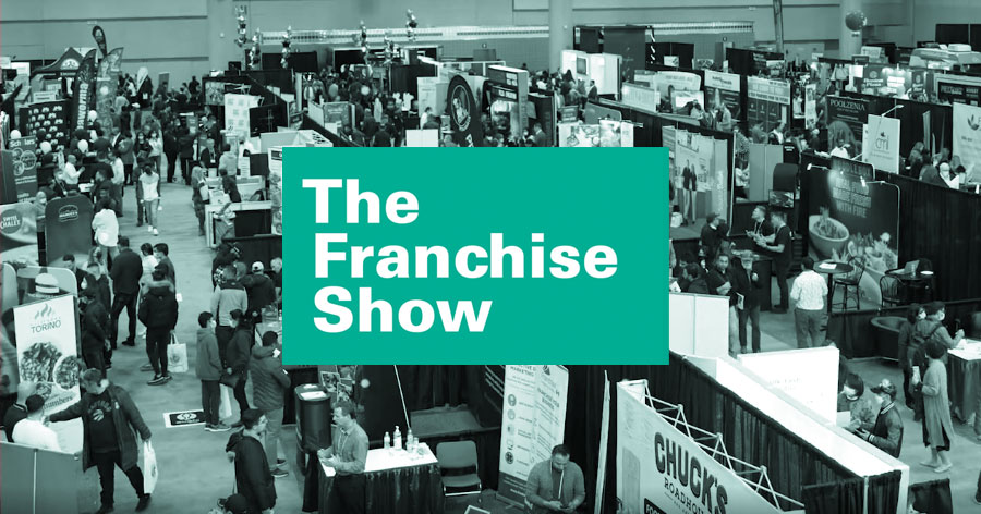 Event: The Franchise Show | USA