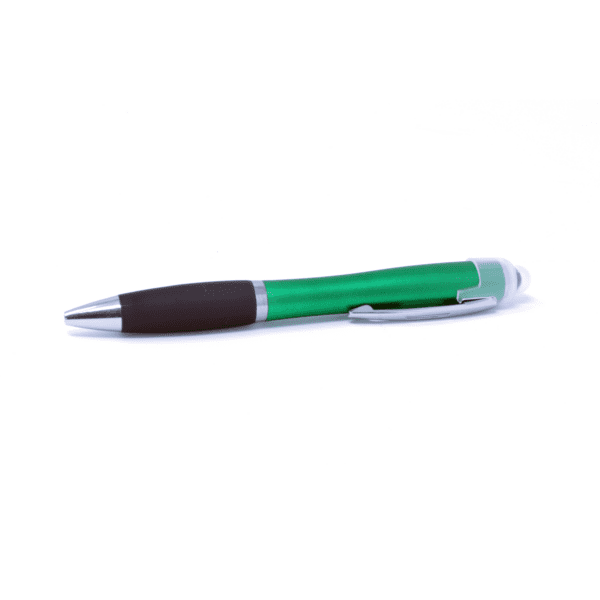 Green Pen