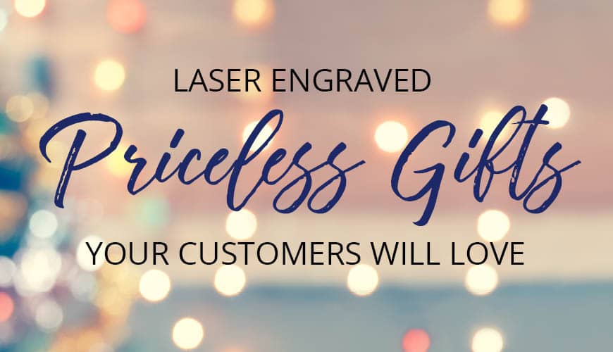 15 Laser Made Holiday Gifts Your Customers Will Love