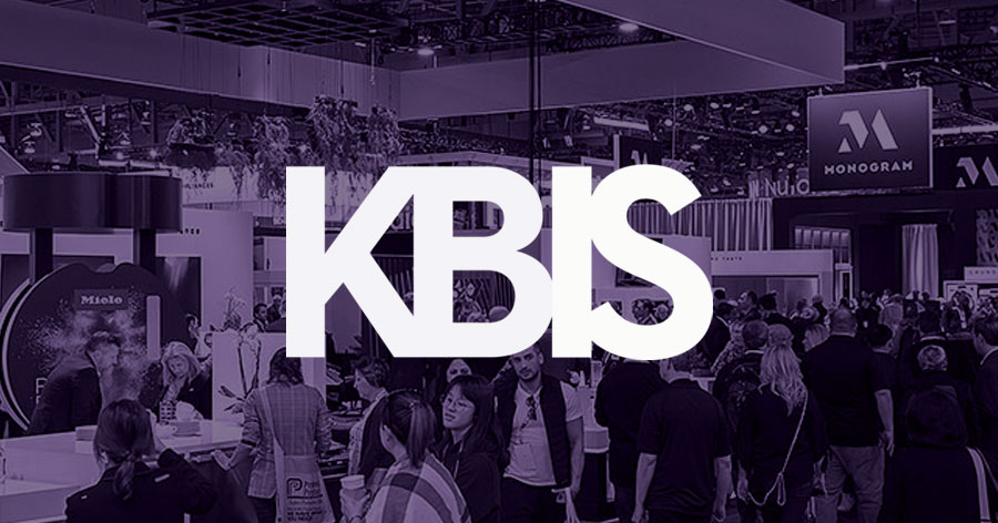 Event: Kitchen & Bath Industry Show® (KBIS)