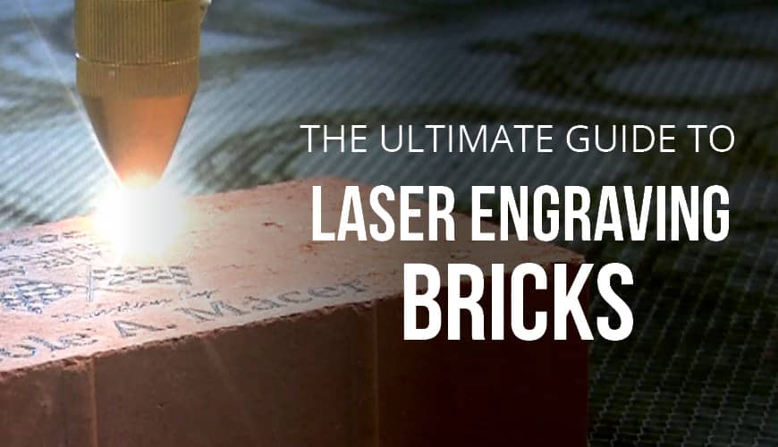 Top ten brick engraving questions answered!