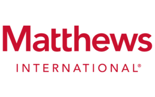 Matthews International Logo