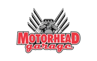 Motorhead Garage Logo