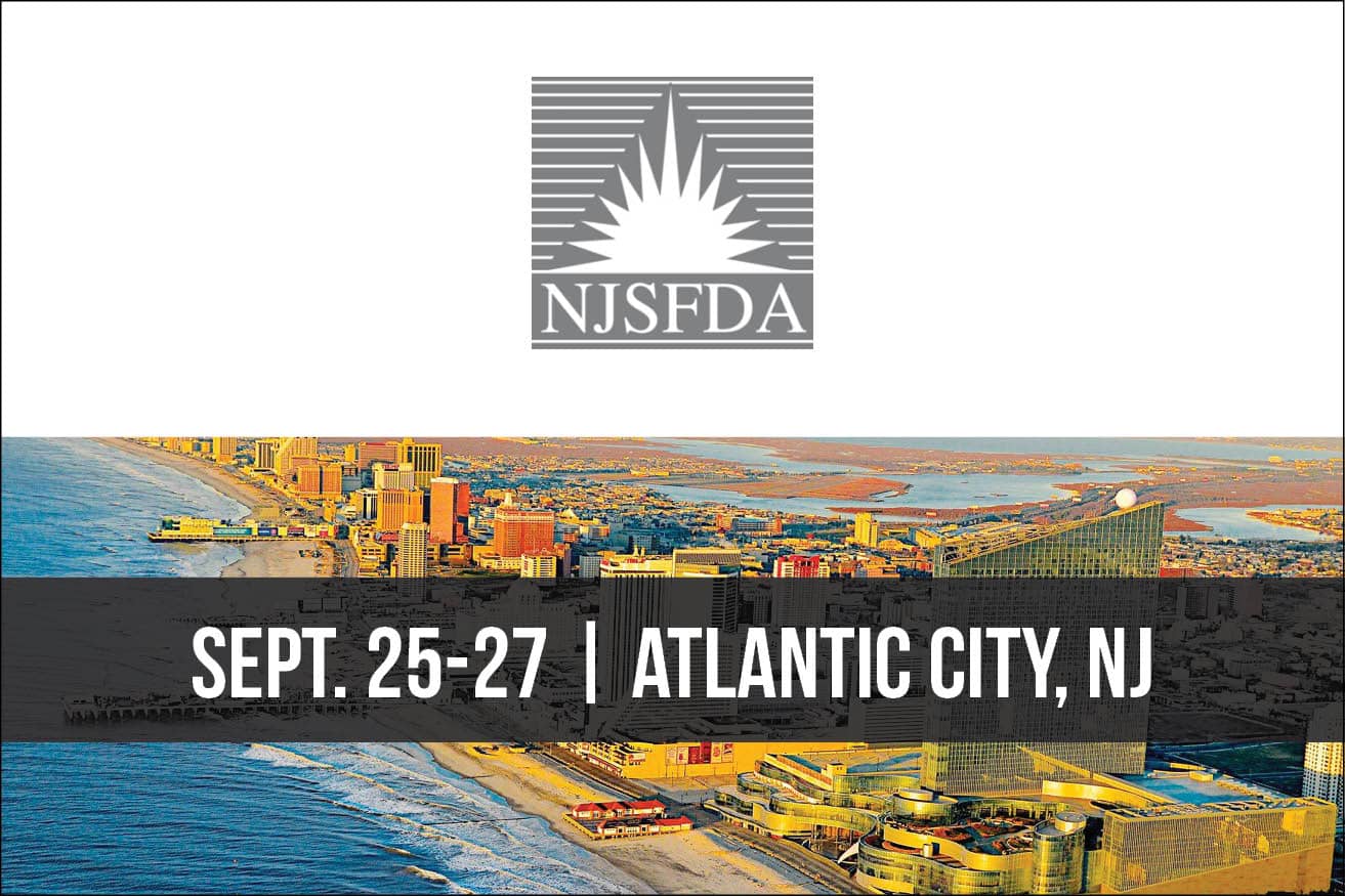 NJSFDA Convention