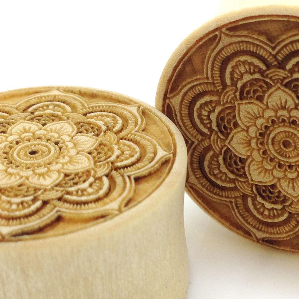 Organic Super Flower Plugs