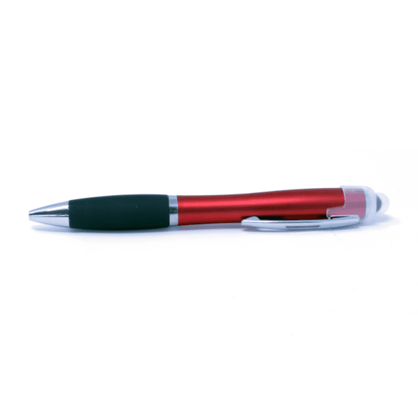 Red Pen