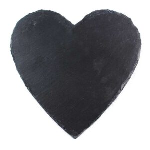 Slate Heart Plaque Product Image