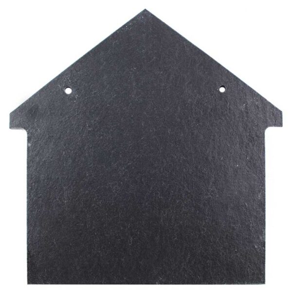 Slate House Plaque Product Image