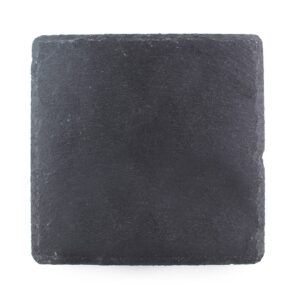 Slate Plaque: 8" x 8"-0