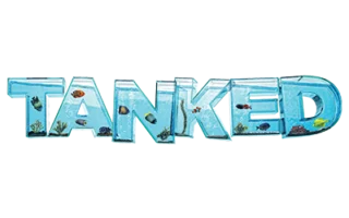 Tanked Logo
