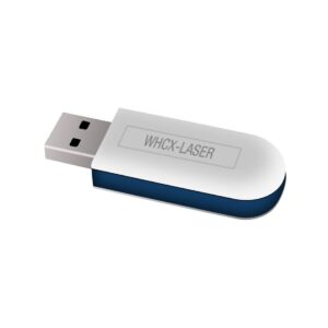 Lasercut 5.3 Dongle