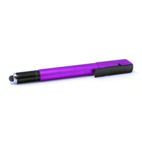 Violet Pen