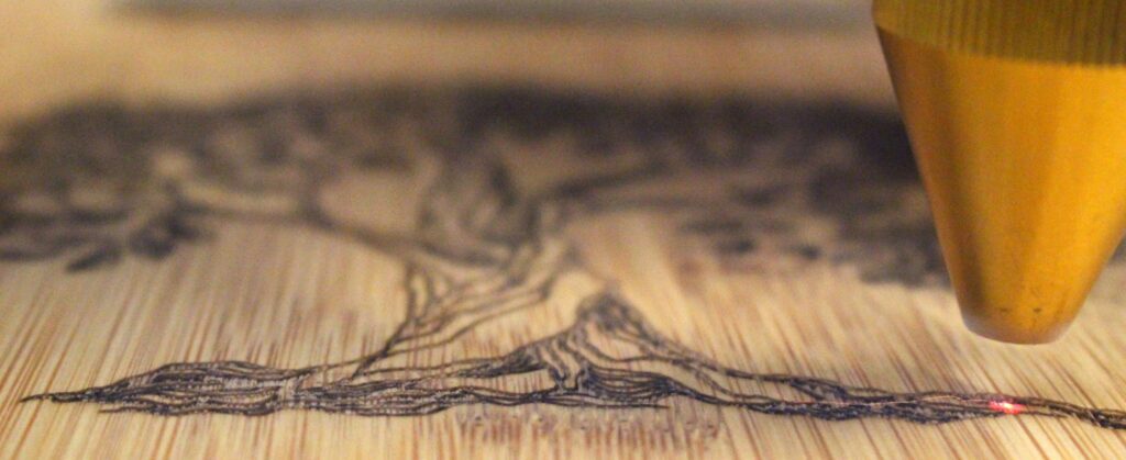 Wood Header